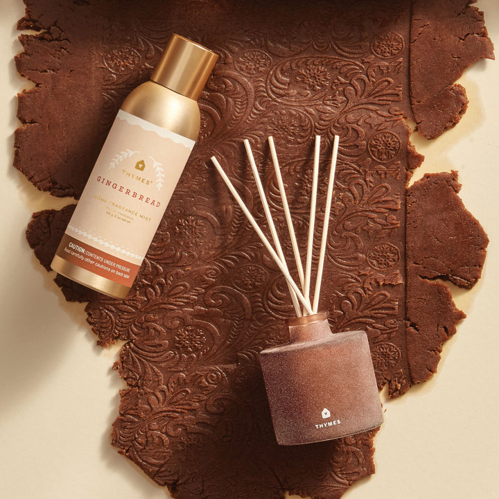 THYMES GINGERBREAD HOME FRAGRANCE MIST