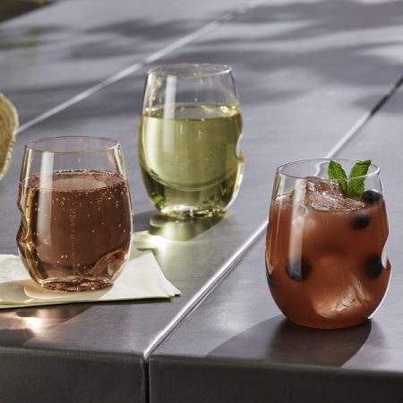 Govino Box of 4 Cocktail Glasses