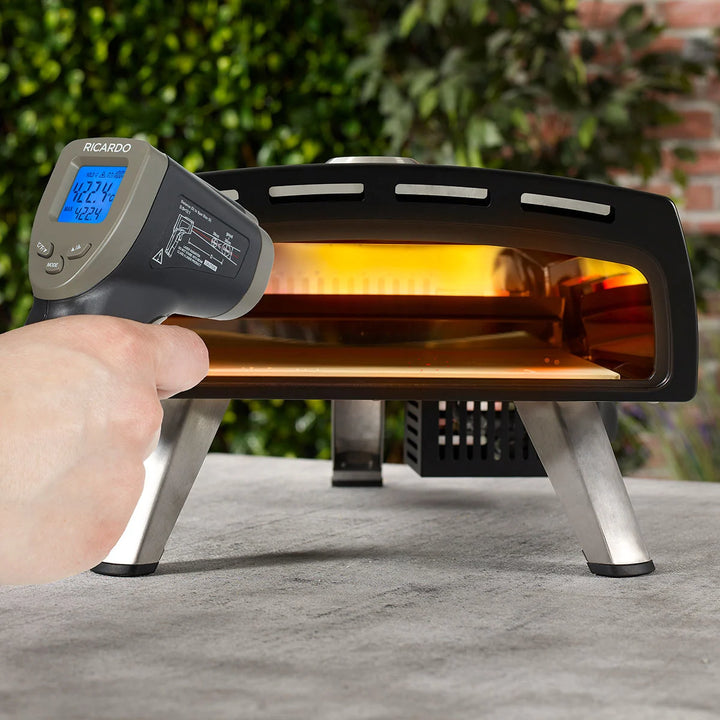 RICARDO Infrared Thermometer Gun
