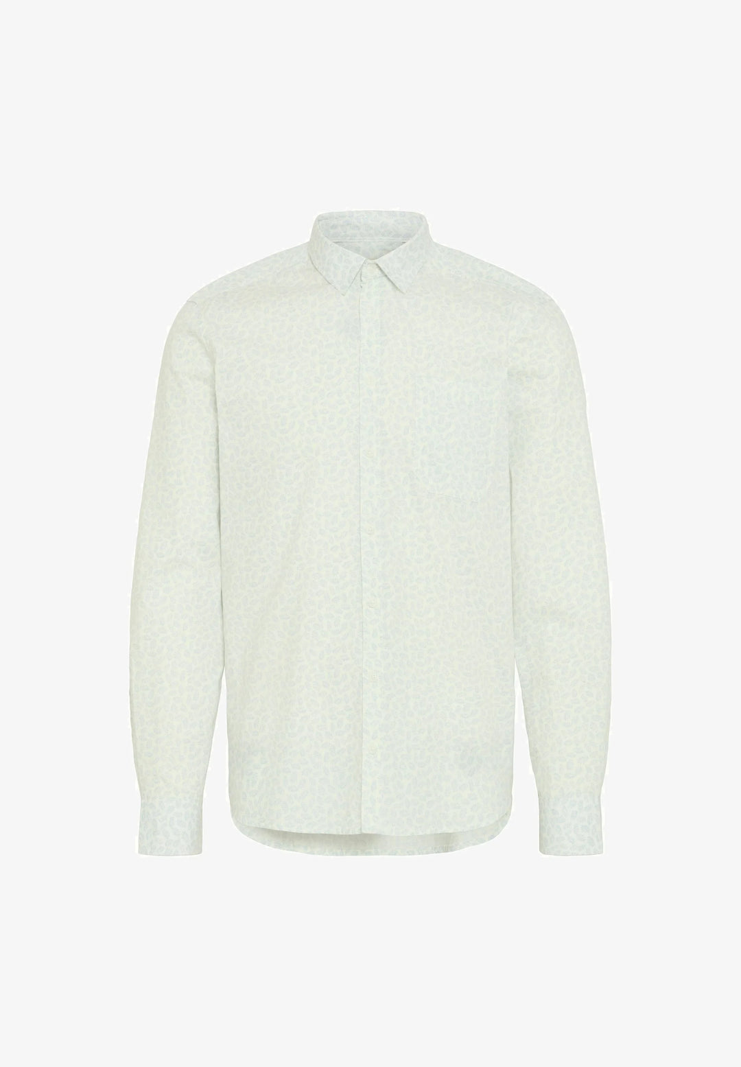 BHAGGE SHIRT "SNOW WHITE"