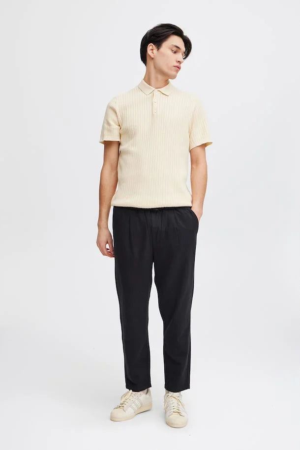 CFHAKAN LINEN MIX PANTS