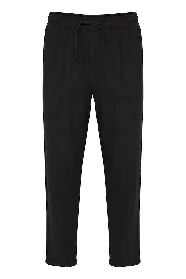 CFHAKAN LINEN MIX PANTS