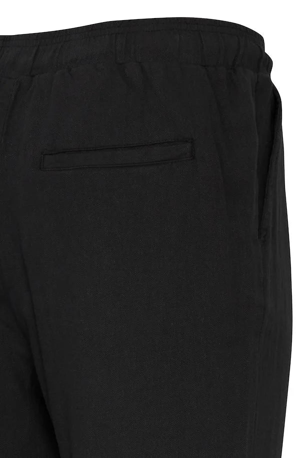 CFHAKAN LINEN MIX PANTS