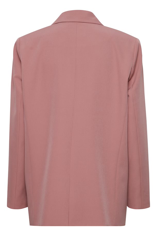 Ichi Lexi Oversized Blazer