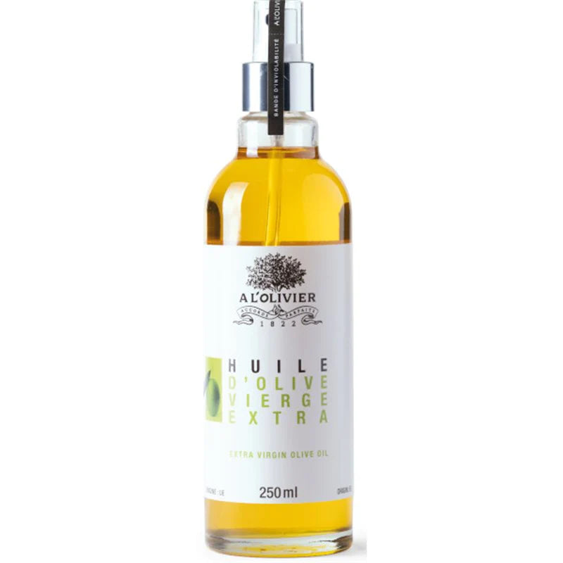 L'Olivier - Extra Virgin Olive Oil Spray 250m