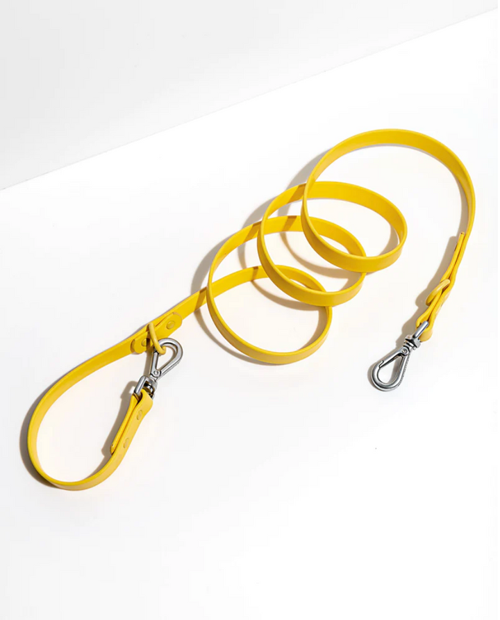 PETITE LAISSE (LARGEUR DE LA SANGLE - 1/2", POIDS - 0.2 LBS) - BEURRE