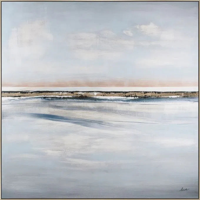 JOHNSTON 40X40X2.5