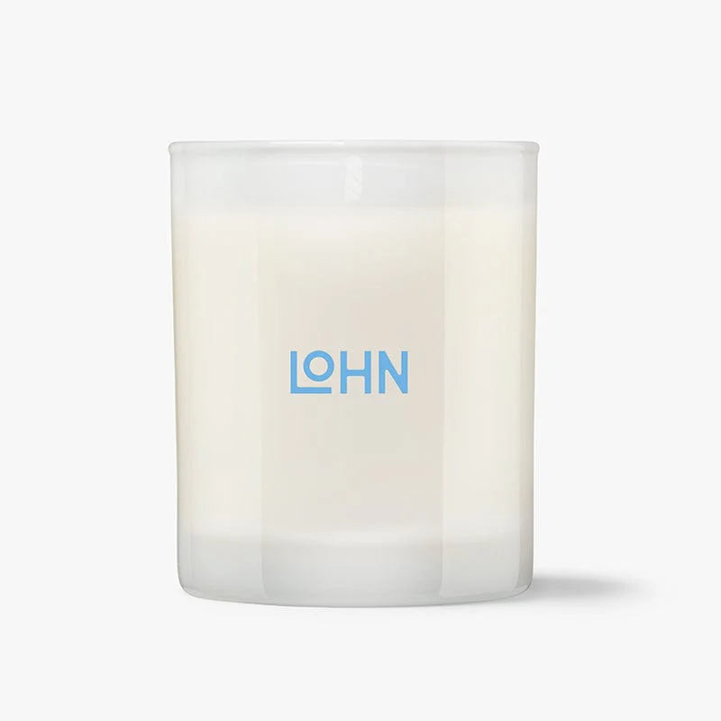 JURA CANDLE "ORANGE & SANDALWOOD"