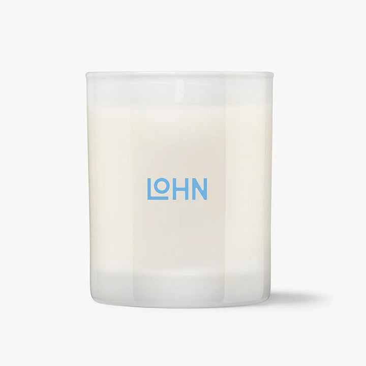 JURA CANDLE "ORANGE & SANDALWOOD"