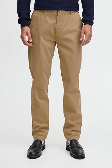 CFVIGGO TROUSERS "Kelp"