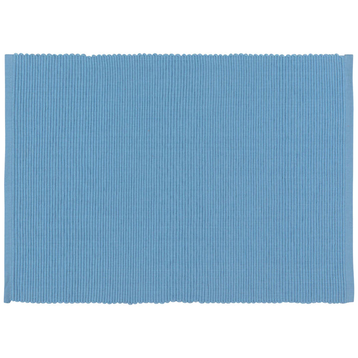 DANICA SPECTRUM PLACEMAT FRENCH BLUE