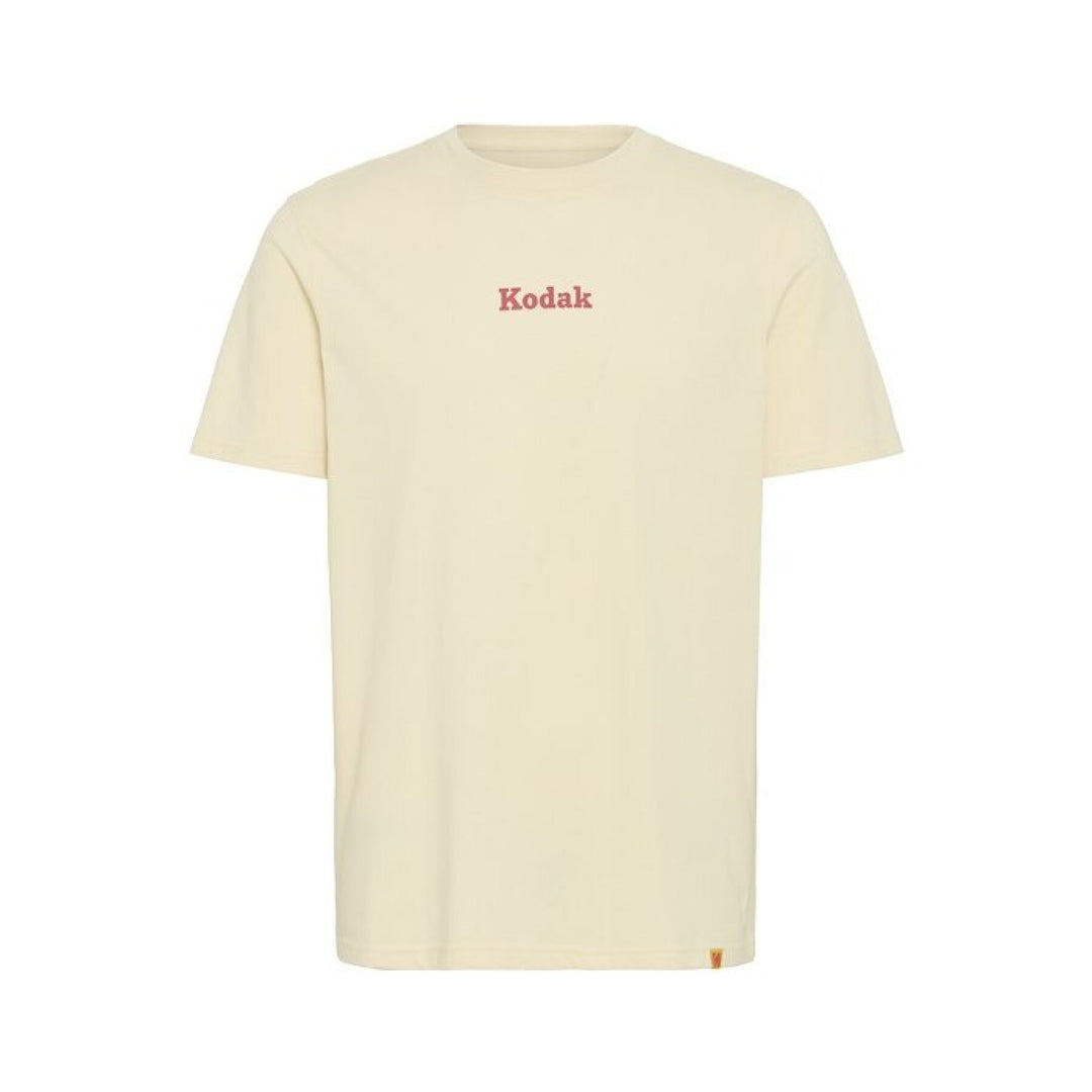 BHEVIN TEE "KODAK"