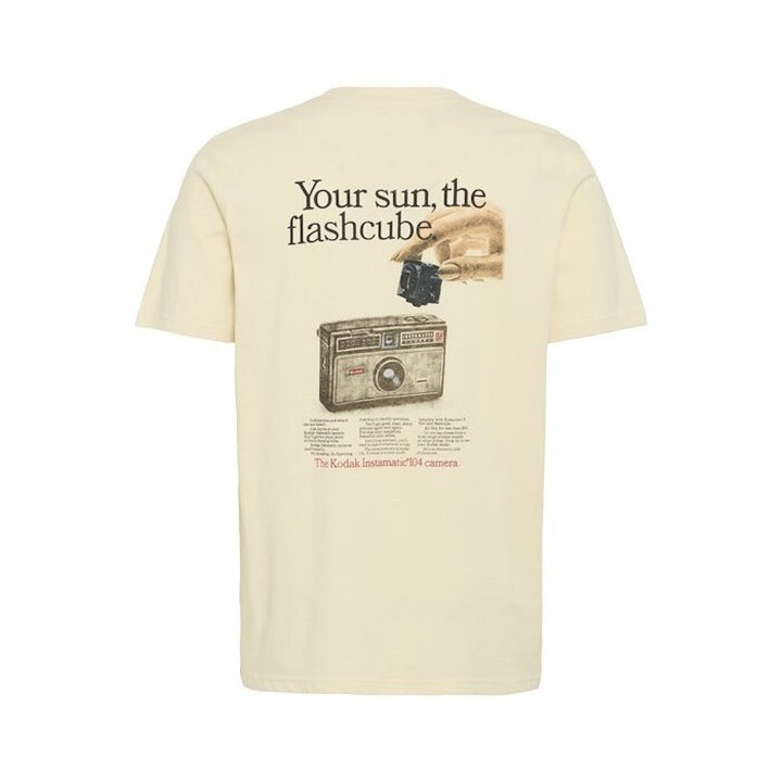 BHEVIN TEE "KODAK"