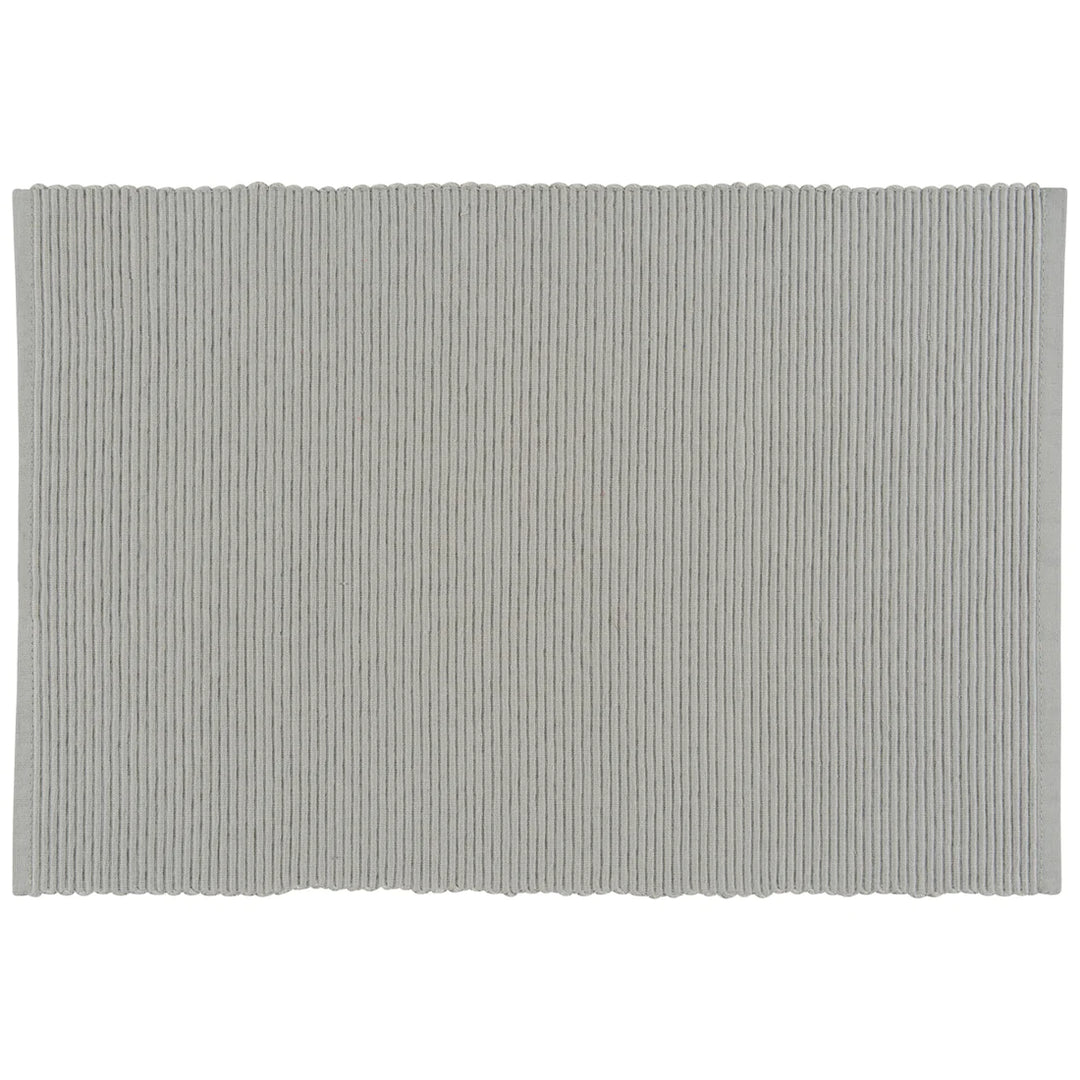 DANICA SPECTRUM PLACEMAT COBBLESTONE