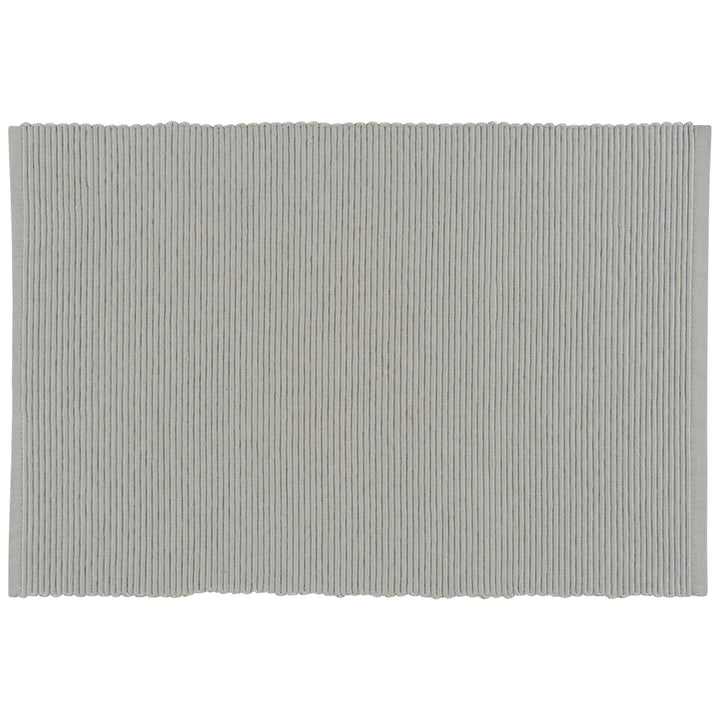 DANICA SPECTRUM PLACEMAT COBBLESTONE