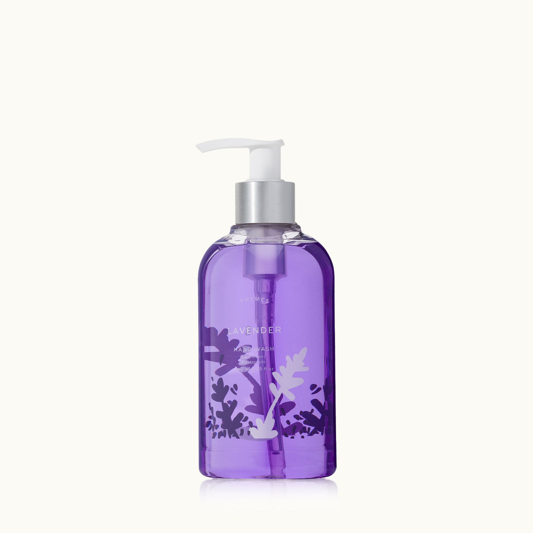 LAVENDER HAND WASH