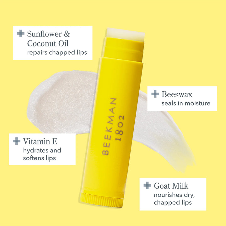 LAVENDER LIP BALM