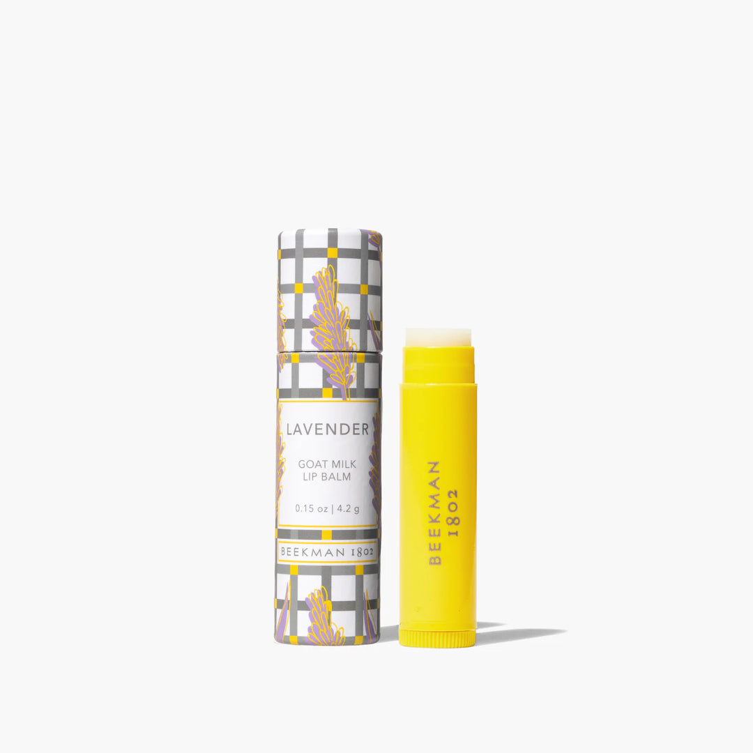 LAVENDER LIP BALM