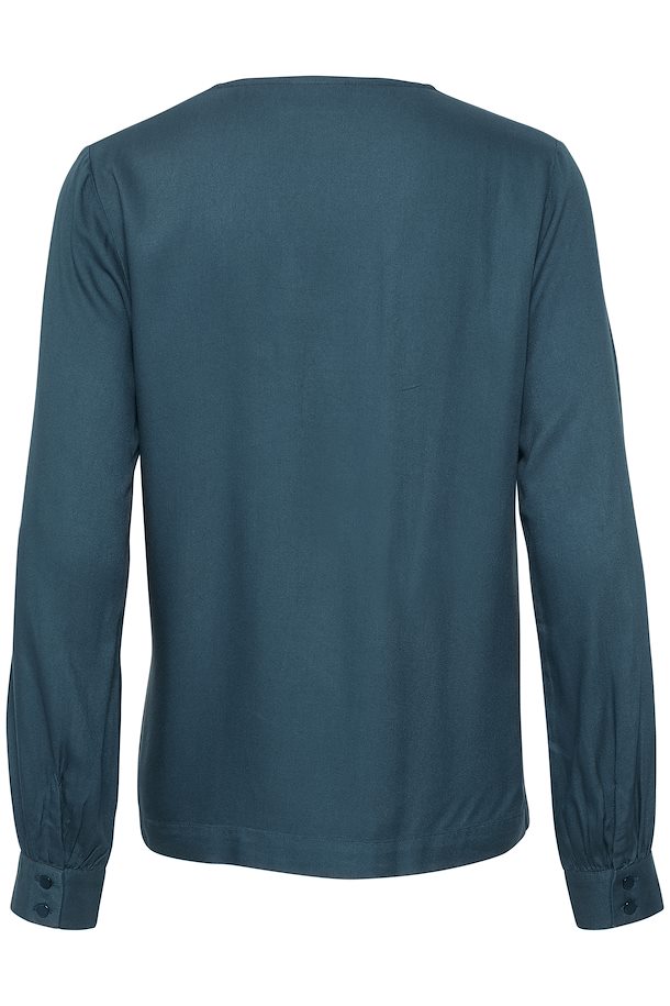 Kaffe Kelly Blouse