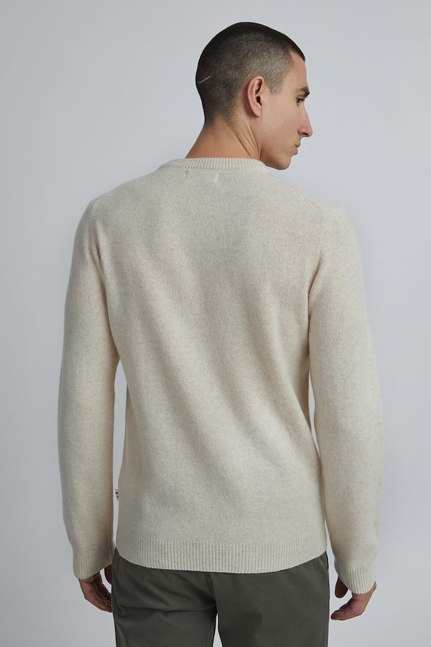 Casual Friday Crew Knitted Pullover
