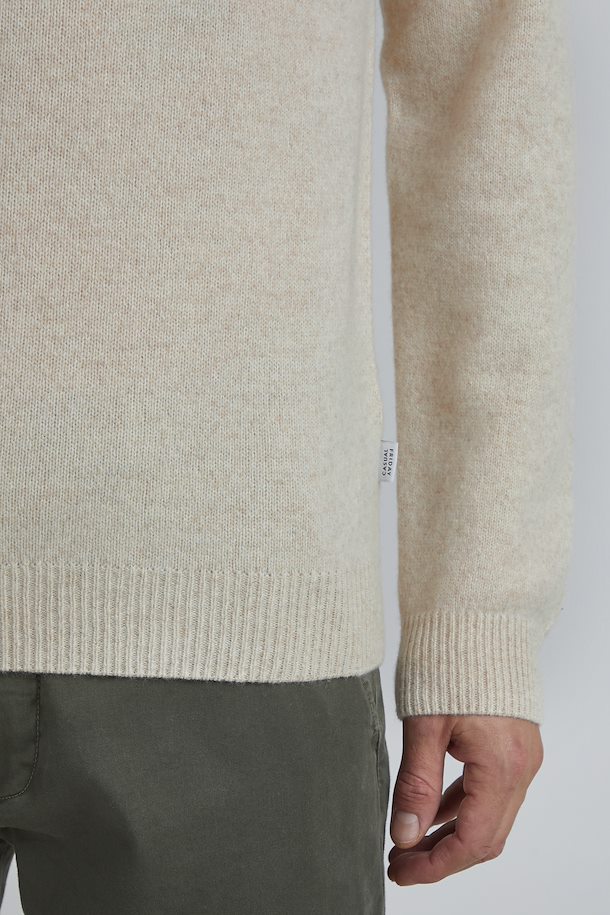 Casual Friday Crew Knitted Pullover
