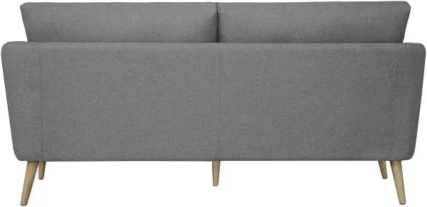LILOU SOFA "LIGHT GREY"