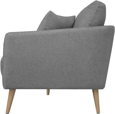 LILOU SOFA "LIGHT GREY"