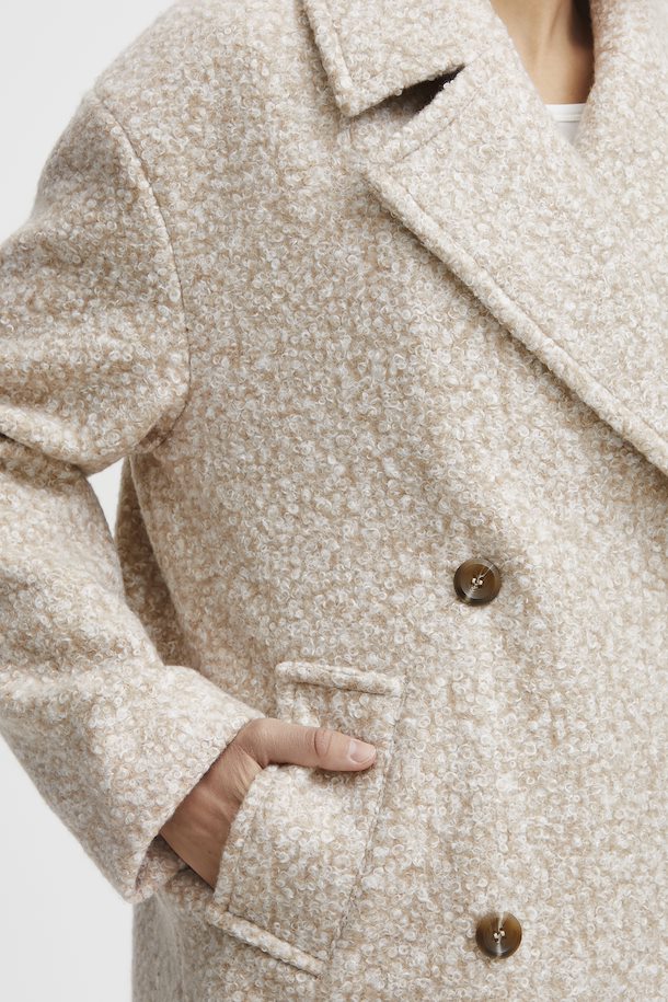 Fransa Macha Jacket