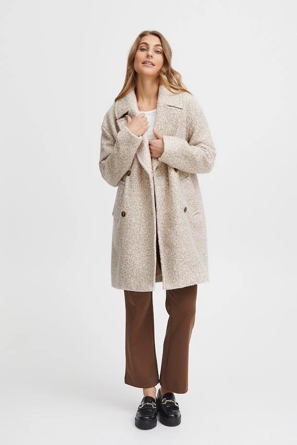 Fransa Macha Jacket