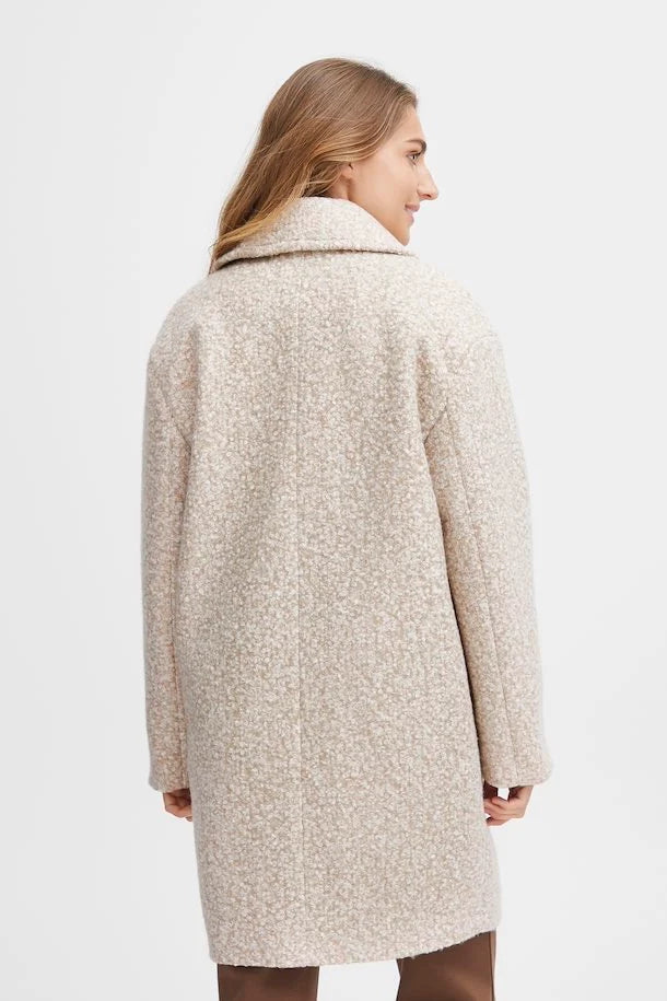 Fransa Macha Jacket