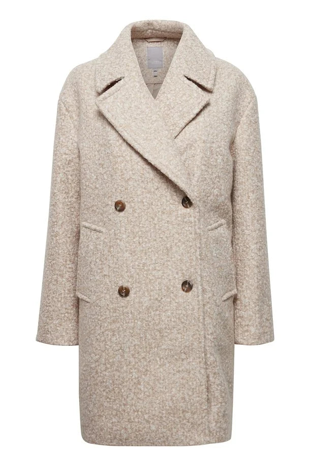 Fransa Macha Jacket