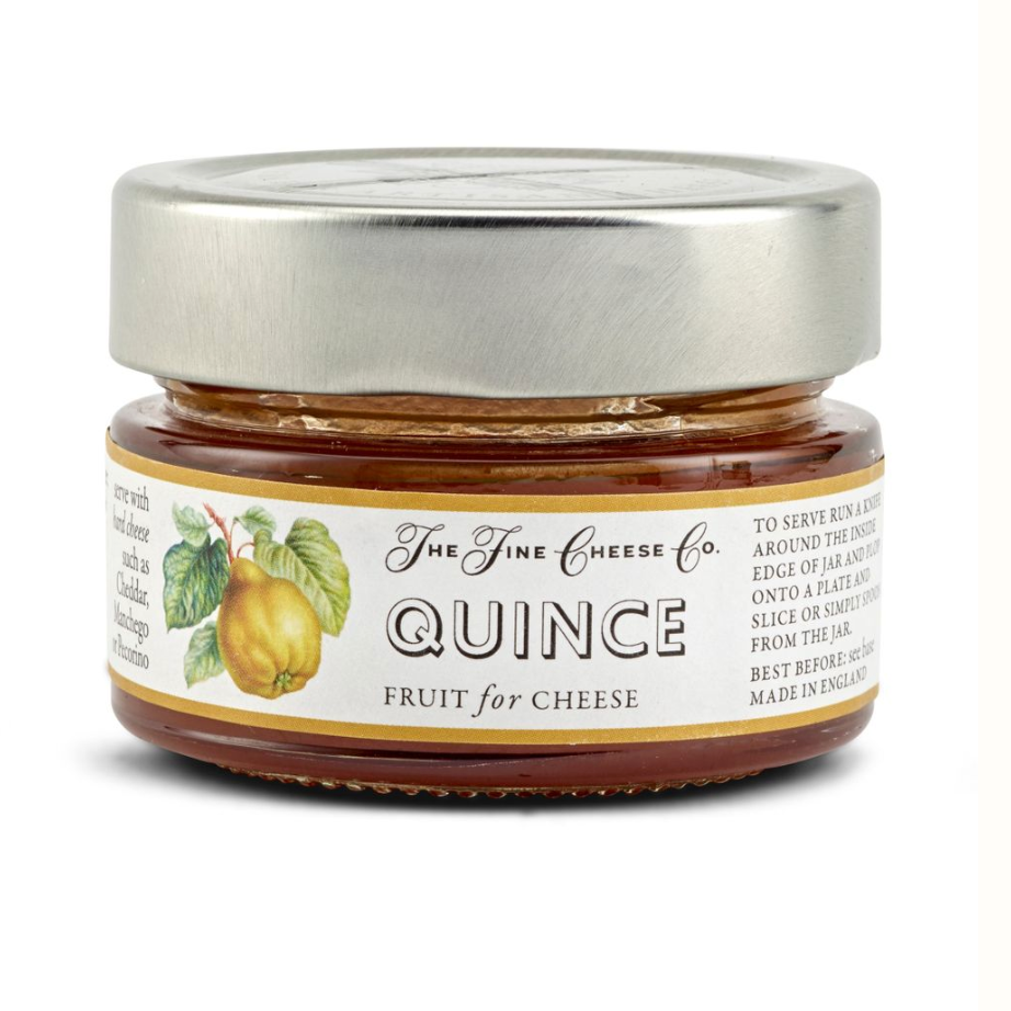 Fine Cheese Co. Quince Fruit Puree for Cheese