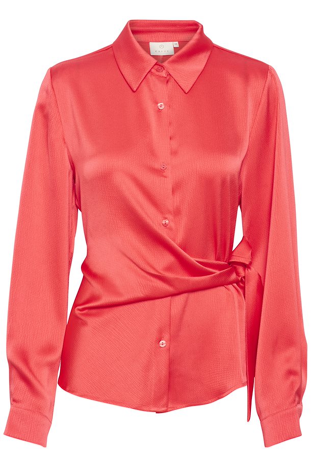 KALOTTE SHIRT "Cayenne"