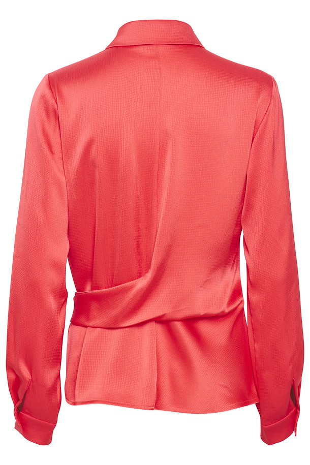 KALOTTE SHIRT "Cayenne"