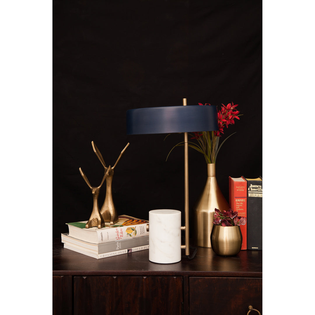 RENWIL MONTY LAMP