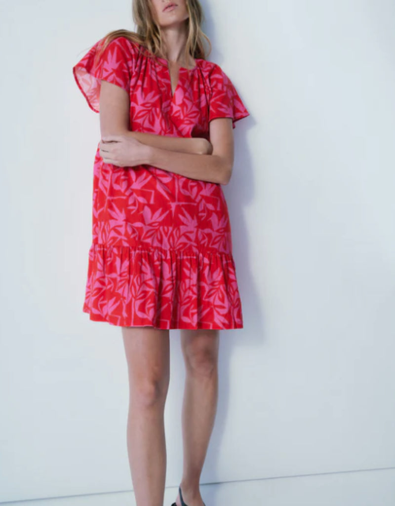 ROBIE DRESS