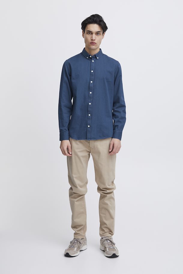 CFANTON LONG SLEEVED SHIRT