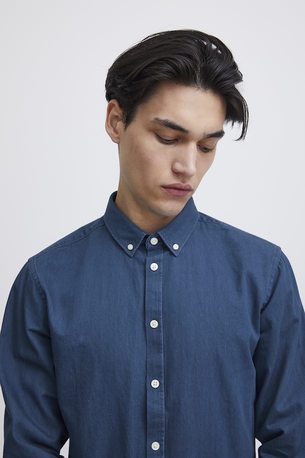 CFANTON LONG SLEEVED SHIRT