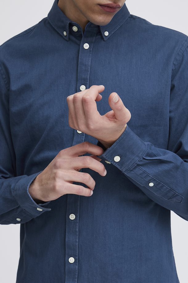 CFANTON LONG SLEEVED SHIRT