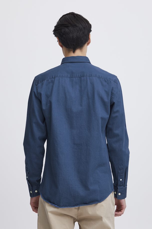 CFANTON LONG SLEEVED SHIRT