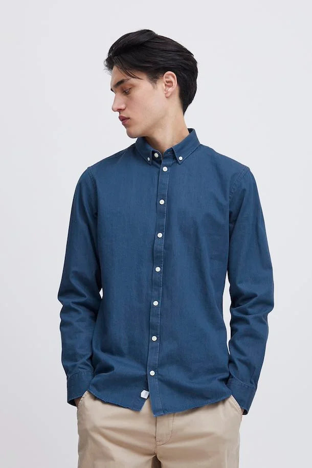 CFANTON LONG SLEEVED SHIRT