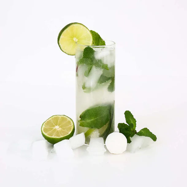 MOJITO COCKTAIL BOMB