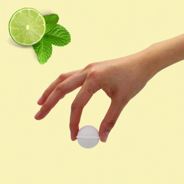 MOJITO COCKTAIL BOMB