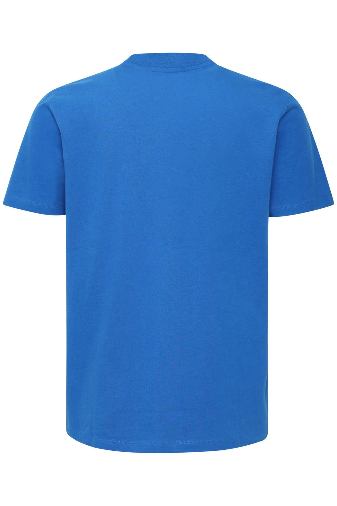 CFSILAS TEE "NAUTICAL BLUE"