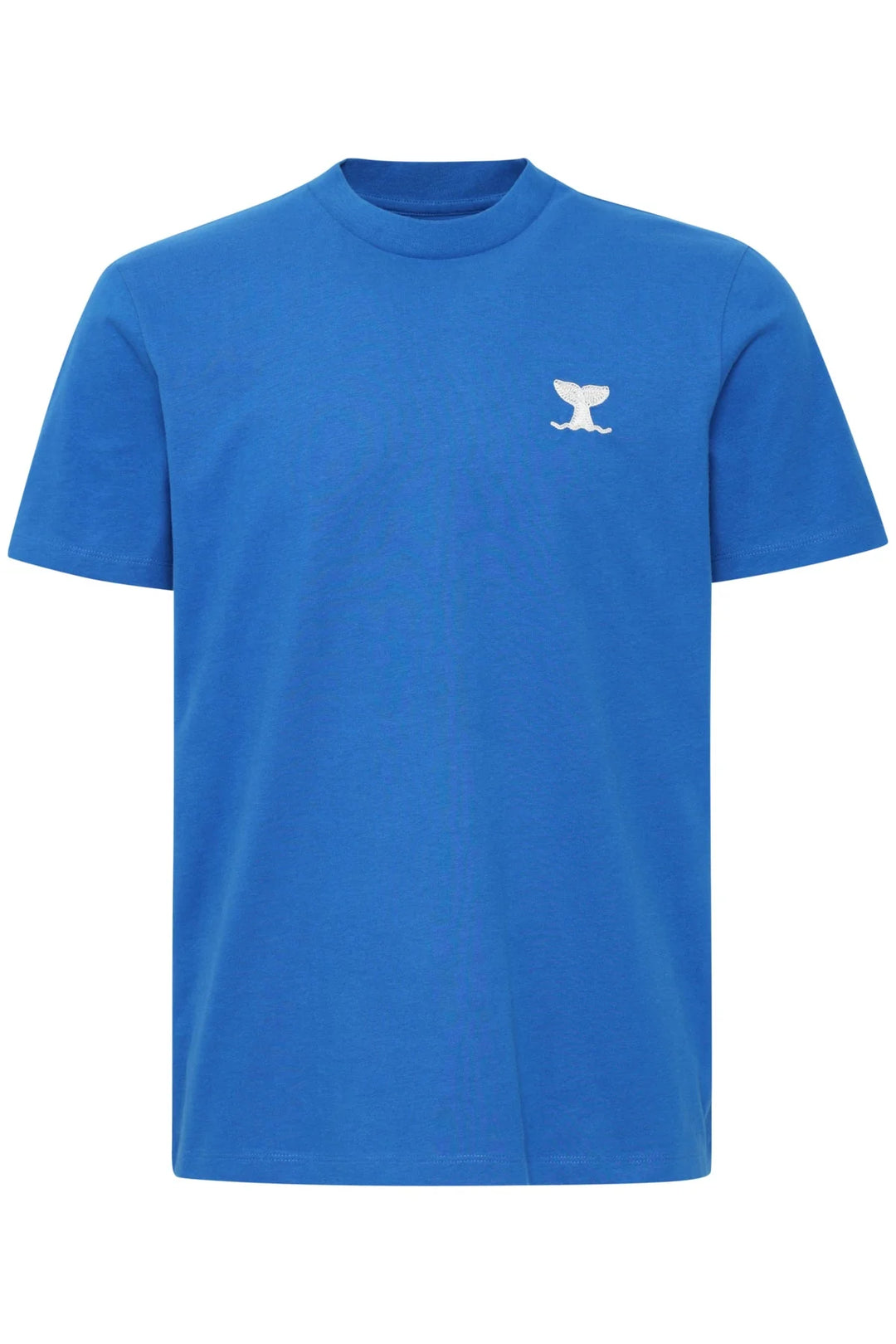 CFSILAS TEE "NAUTICAL BLUE"