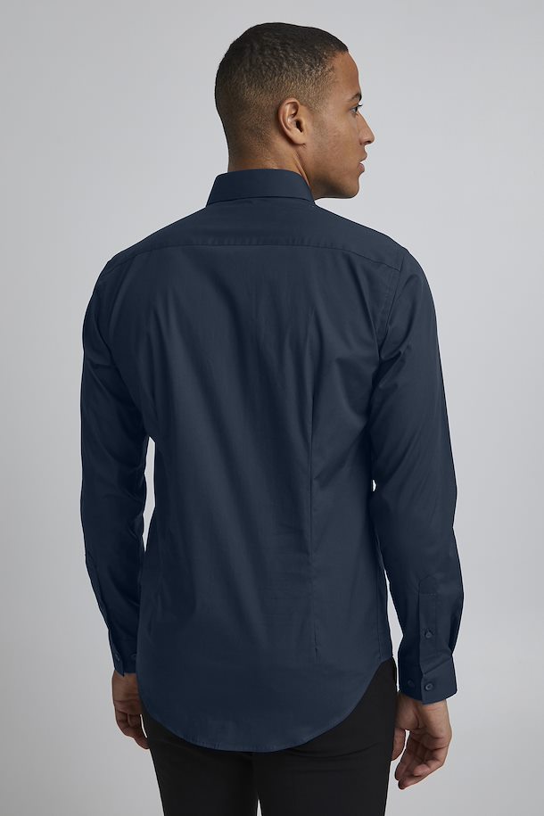 Casual Friday Palle Slim Fit Shirt