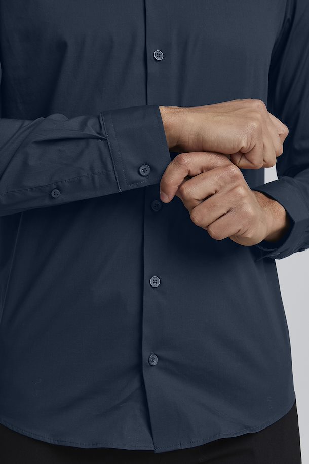 Casual Friday Palle Slim Fit Shirt
