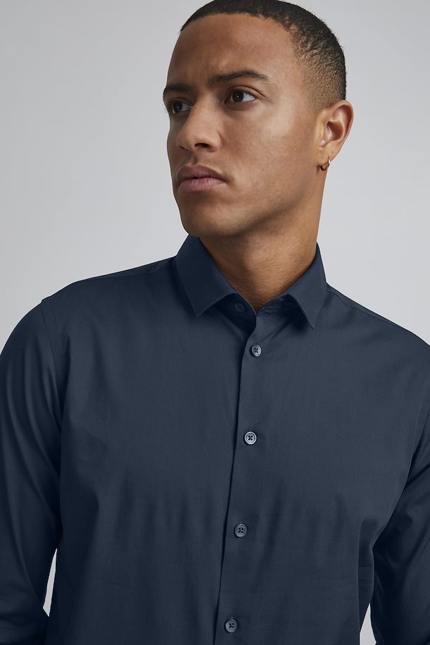 Casual Friday Palle Slim Fit Shirt