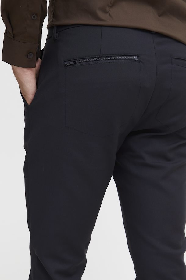Casual Friday Philip Performance Pant Navy
