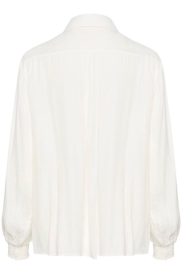 CRNOLA LONG SLEEVE SHIRT
